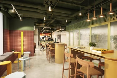 1 bed flat, Broad Lane, Netherthorpe, Sheffield, S14BT - Image 6